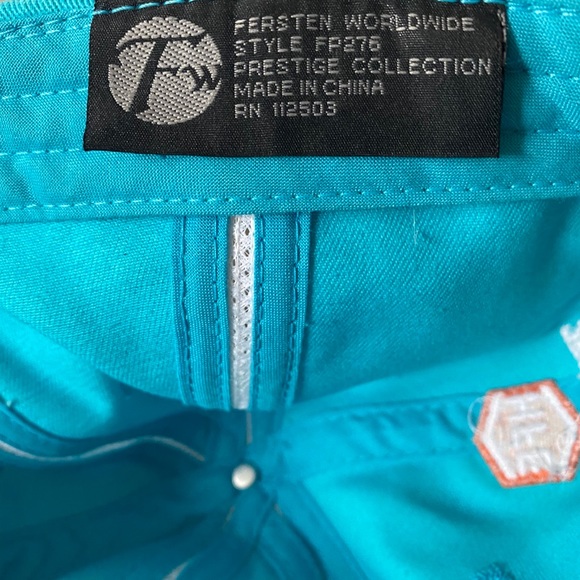 Kubota hat - Picture 3 of 3